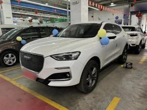 haval f5 2019 Petrol