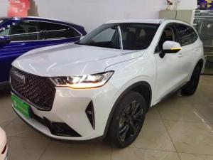 haval h6 2021 Petrol