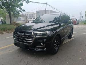 haval h6 2021 Petrol