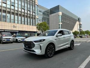 jetour x70 plus 2021 Petrol