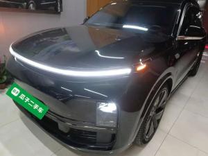 LI Auto LI L9 2023 REEV