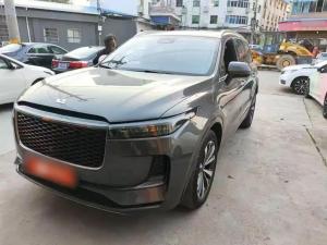 LI Auto LI ONE 2021 REEV