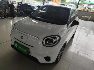 leapmotor t03 2024 Electric