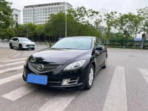 mazda ruiyi 2012 Petrol