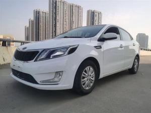 Kia K2 2014 Petrol