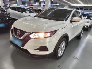 nissan qashqai 2024 Petrol