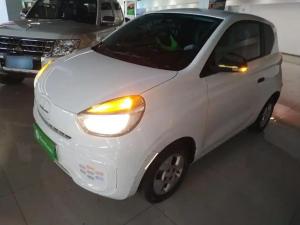 Roewe CLEVER 2021 Electric