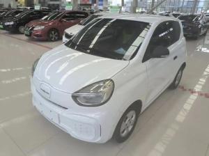Roewe CLEVER 2021 Electric