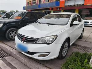 roewe 350 2015 Petrol