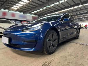 tesla model 3 2020 Electric