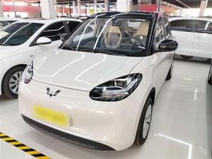 wuling bingo 2024 Electric