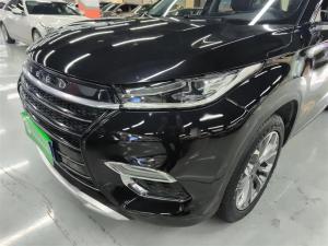 EXEED TXL 2019 Petrol
