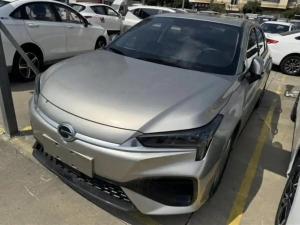 aion s 2023 Electric