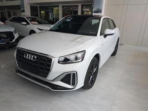 audi q2l 2024 Petrol
