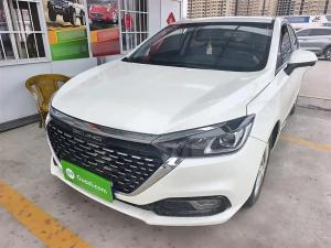 BAIC Motor BAIC U5 2021 Petrol