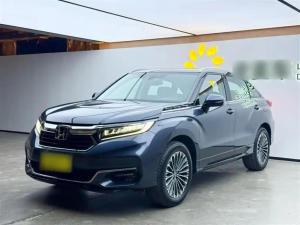 honda avancier 2023 Petrol