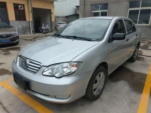 byd f3 2017 Petrol