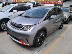 byd dolphin 2023 Electric