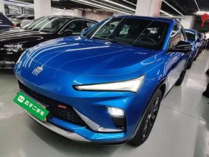 buick envista 2022 Petrol