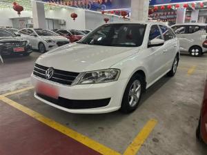 Volkswagen Gran Lavida 2014 Petrol