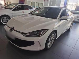 volkswagen lamando 2023 Petrol