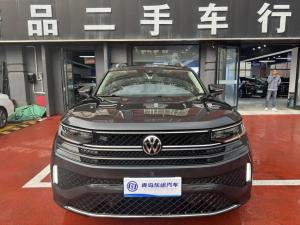 Volkswagen Tavendor 2023 Petrol
