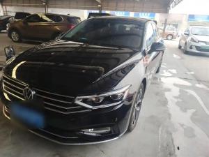 volkswagen magotan 2021 Petrol