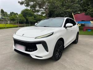 Dongfeng Forthing Forthing T5 EVO 2021 Petrol
