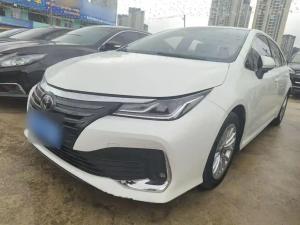 Toyota Allion 2021 Petrol