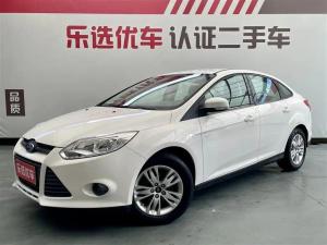 ford focus 2015 Petrol
