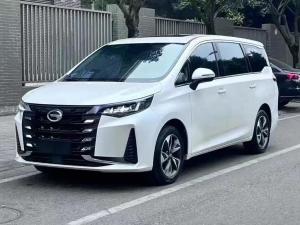 GAC Trumpchi Trumpchi M6 2024 Petrol