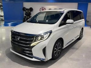 GAC Trumpchi Trumpchi M8 2021 Petrol
