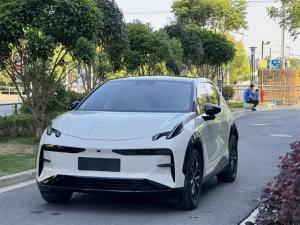 ZEEKR X 2023 Electric