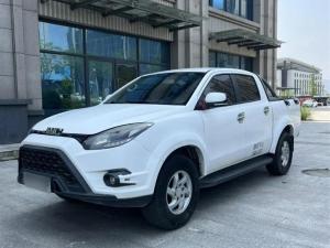 jmc yuhu 7 2018 Diesel