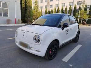 ora black cat 2022 Electric