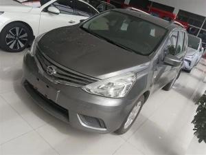 nissan livina 2018 Petrol