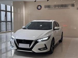 nissan sylphy 2023 Petrol