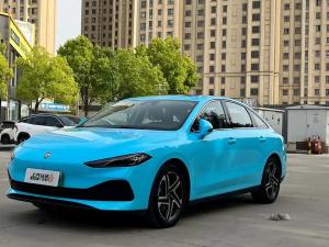 roewe d7 2023 Plug-in hybrid