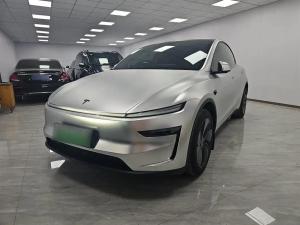 tesla model y 2025 Electric