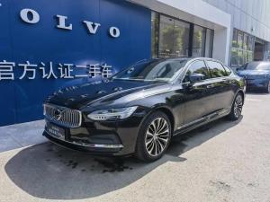 volvo s90 2023 Hybrid
