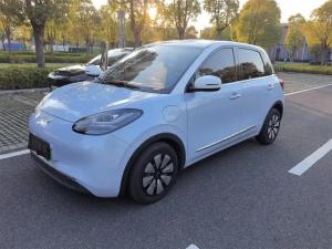 wuling bingo 2023 Electric