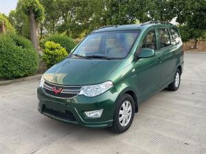 wuling hongguang 2017 Petrol