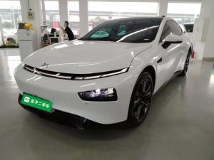 xpeng p7 2021 Electric