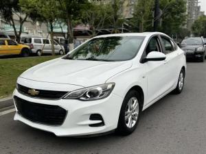 chevrolet cavalier 2018 Petrol