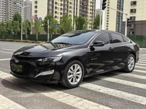 Chevrolet Malibu XL 2023 Petrol