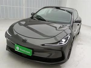 IM Motors IM L6 2024 Electric