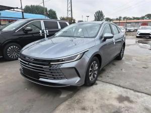 byd destroyer 05 2025 Plug-in hybrid