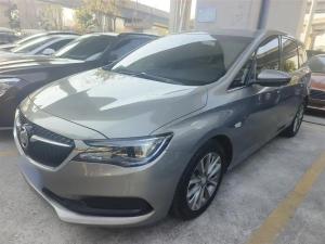 buick gl6 2020 Petrol