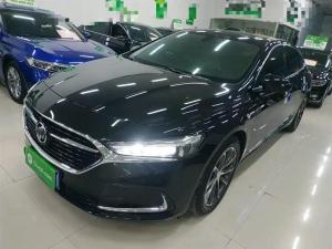buick lacrosse 2020 Petrol