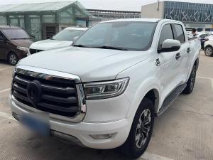 great wall poer 2021 Petrol